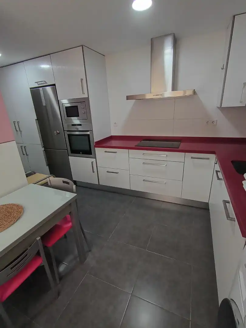 Piso de 112 m² en Murcia