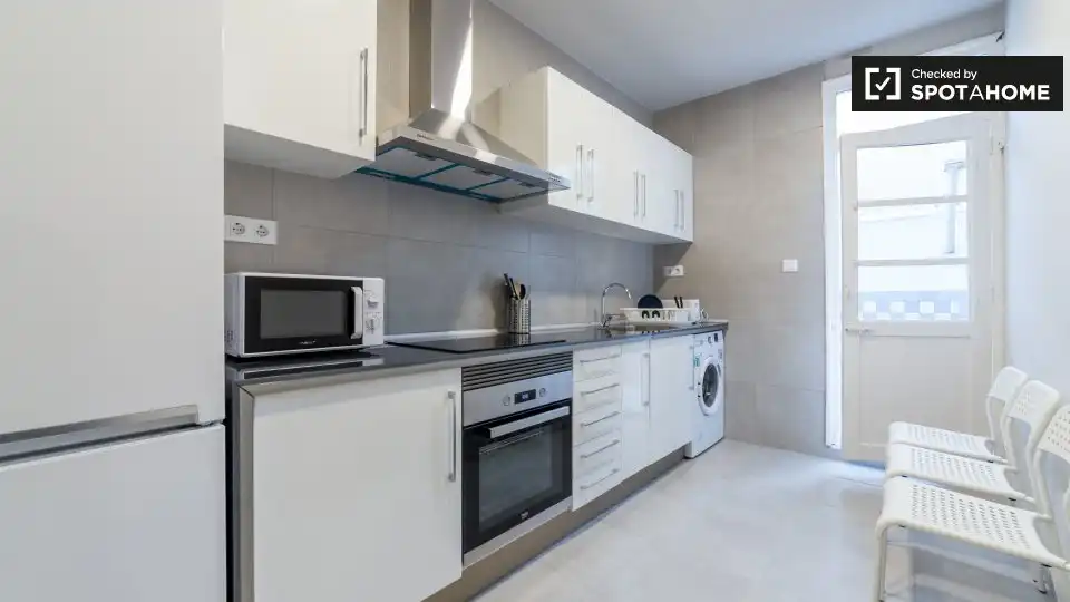Habitació de lloguer, València