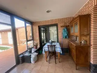 Piso de 220 m² en Villaquilambre
