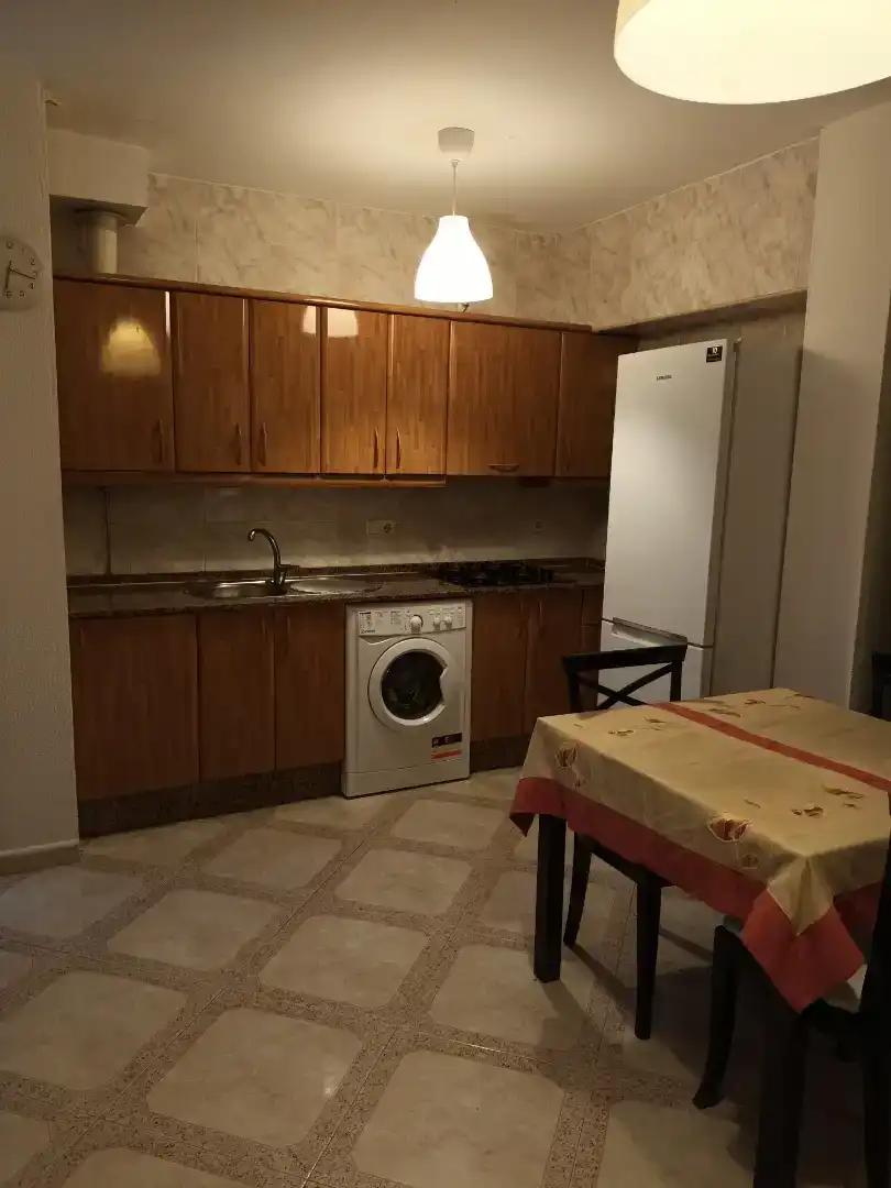Piso de 38 m² en Cádiz