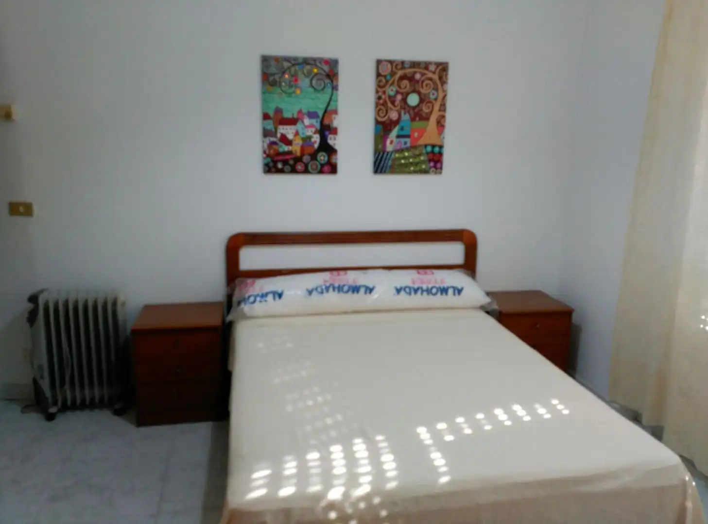 Квартира 75 м² в Ферроли