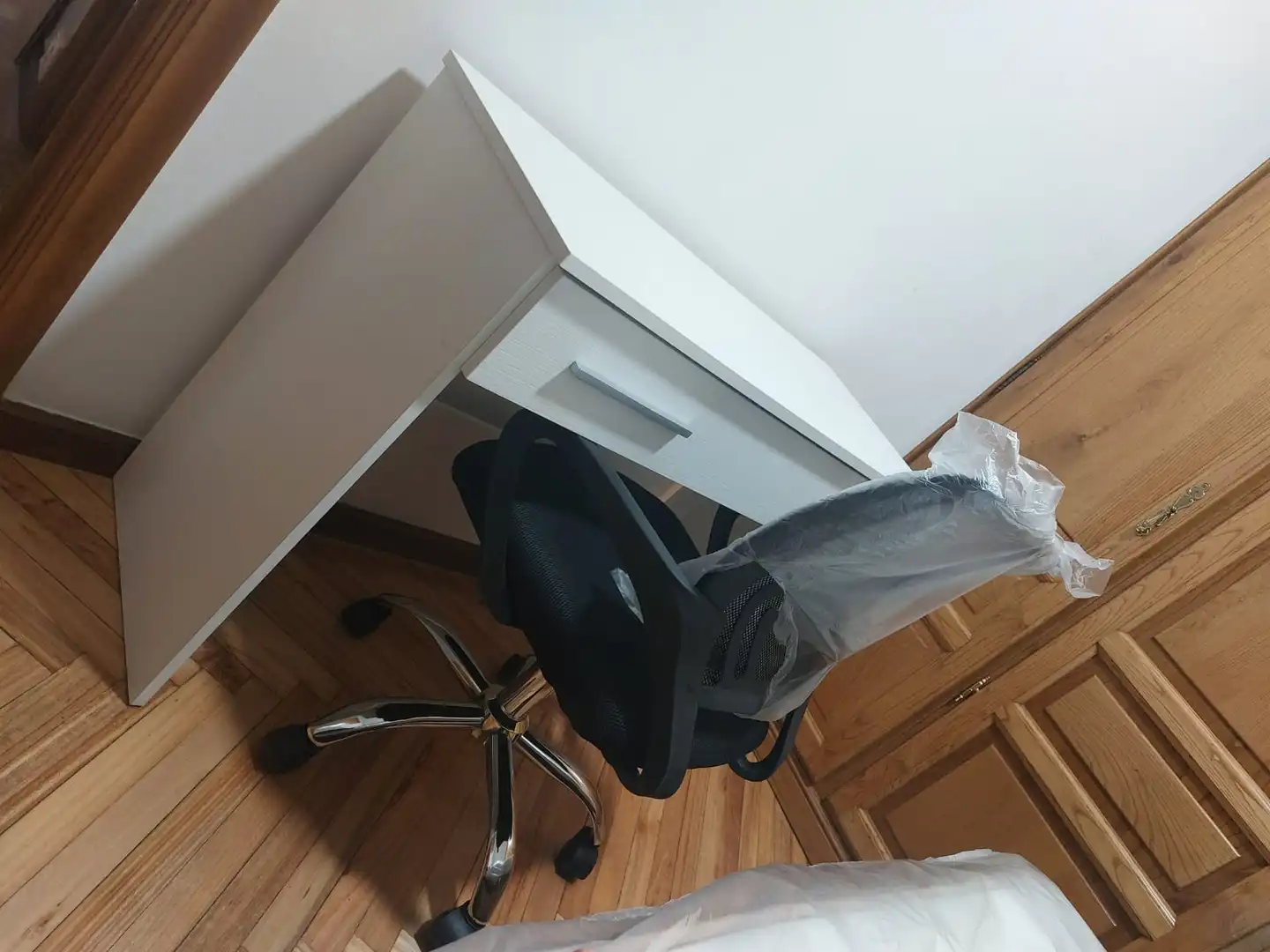 Piso de 90 m² en Santiago de Compostela