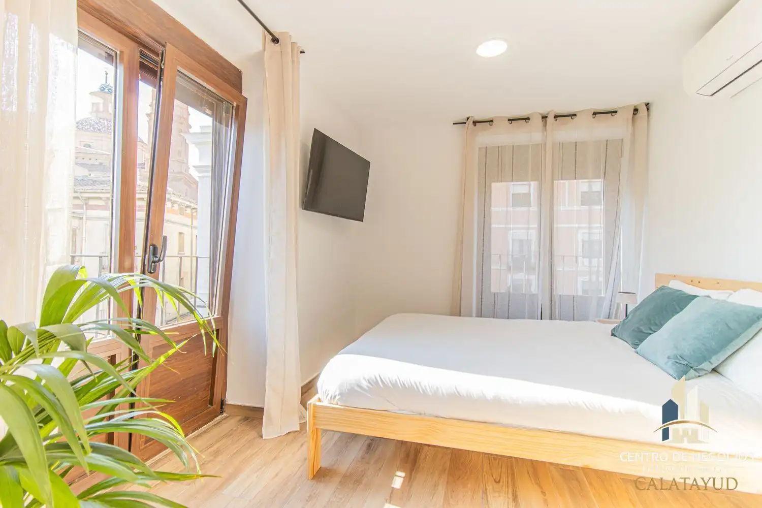 Habitación 288 m², Calatayud
