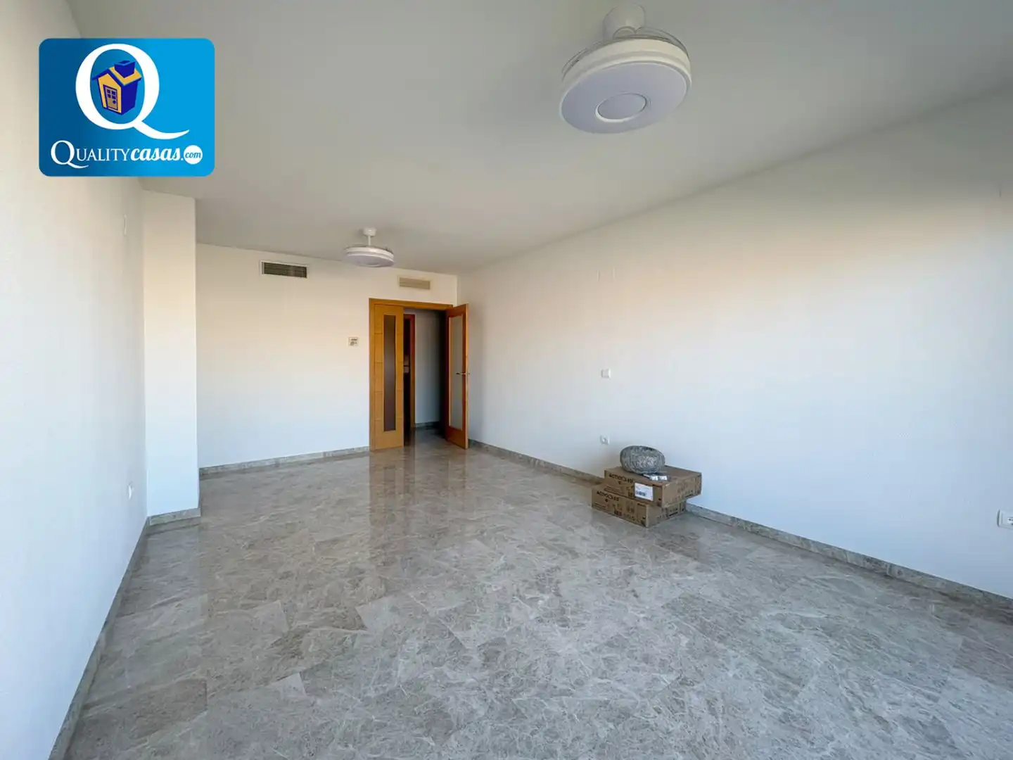 Квартира 126 м² в Аликанте