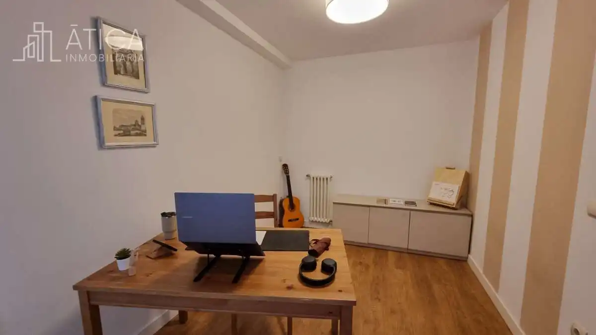 Piso de 90 m² en Salamanca