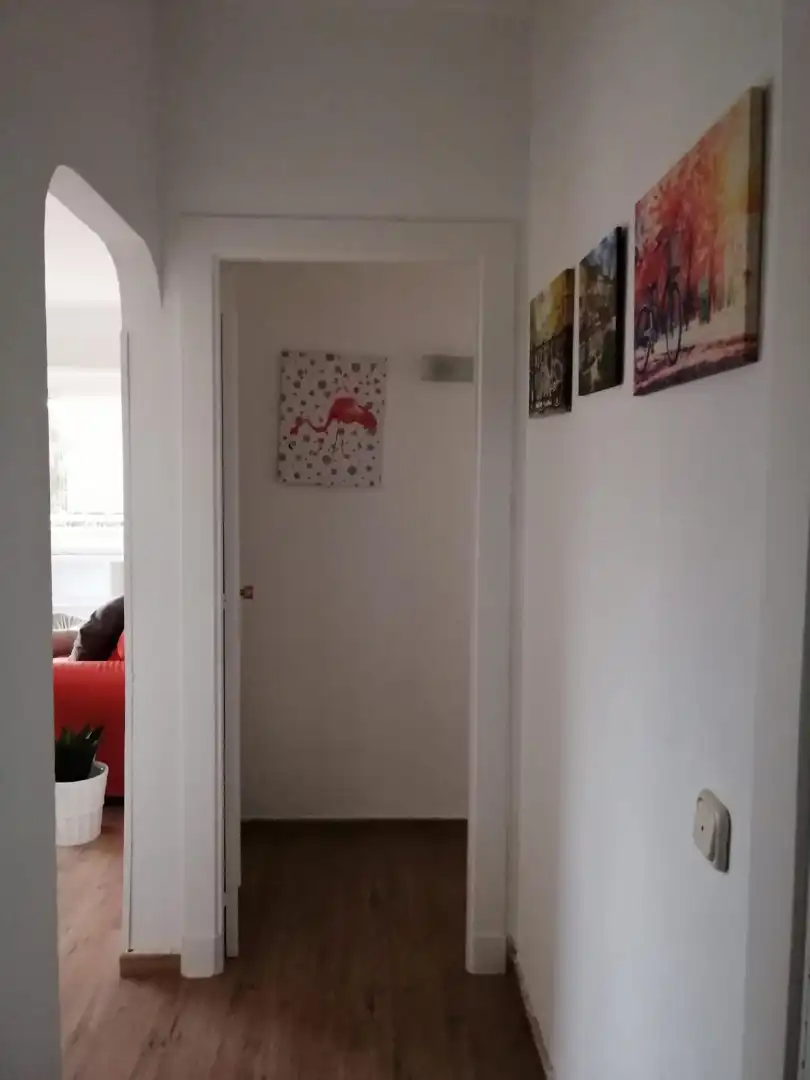 Apartamento 65 m² em Benalmádena