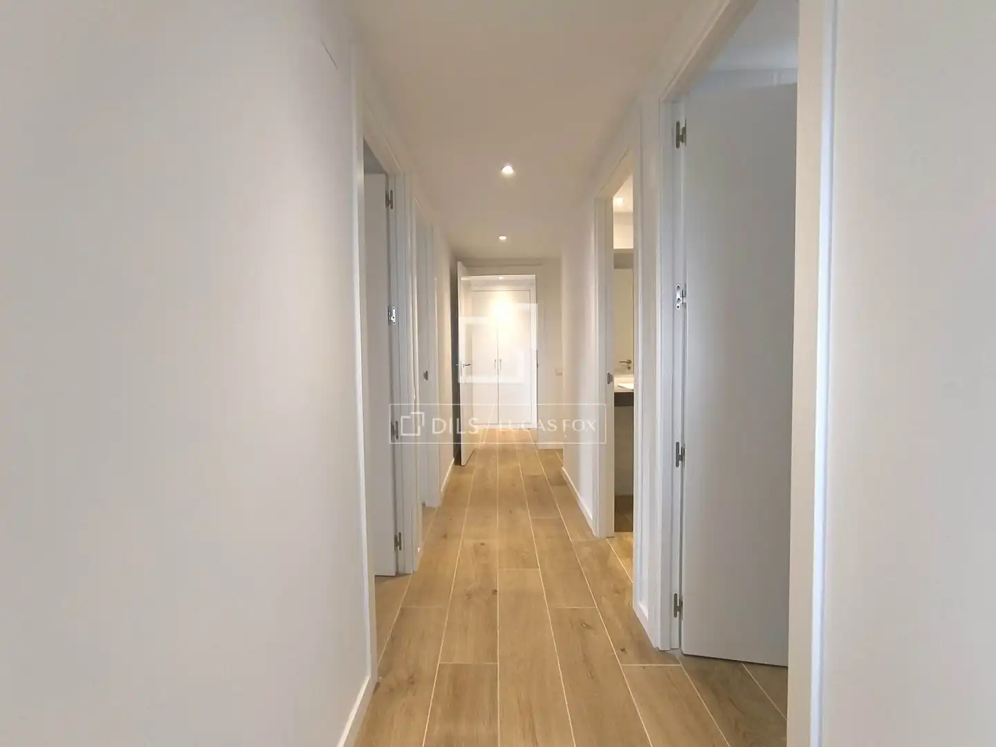 Piso de 89 m² en Esplugues de Llobregat