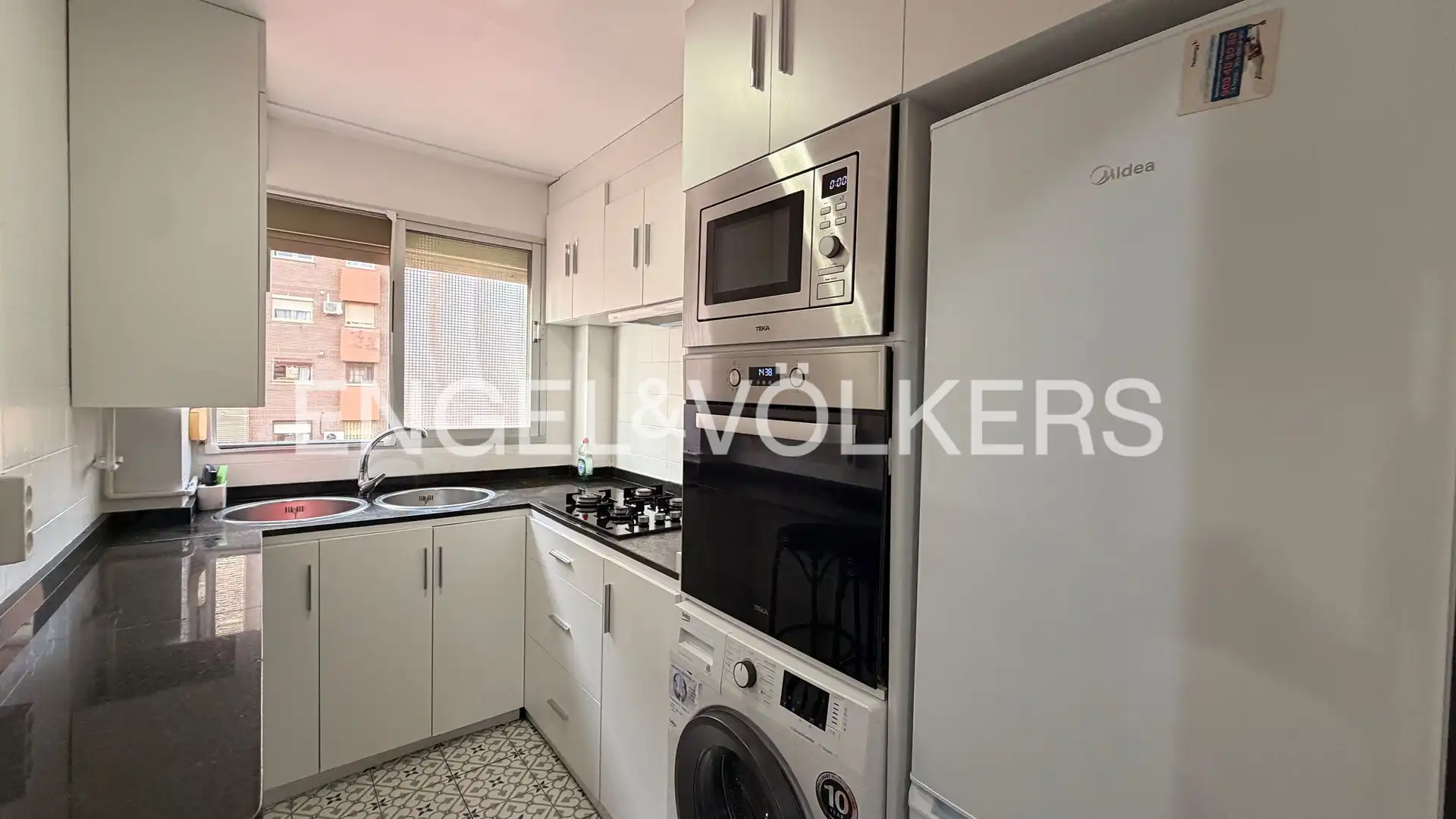 Pis de 70 m² a València