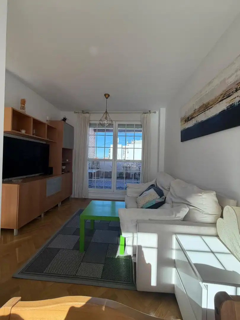 Pis de 51 m² a Madrid