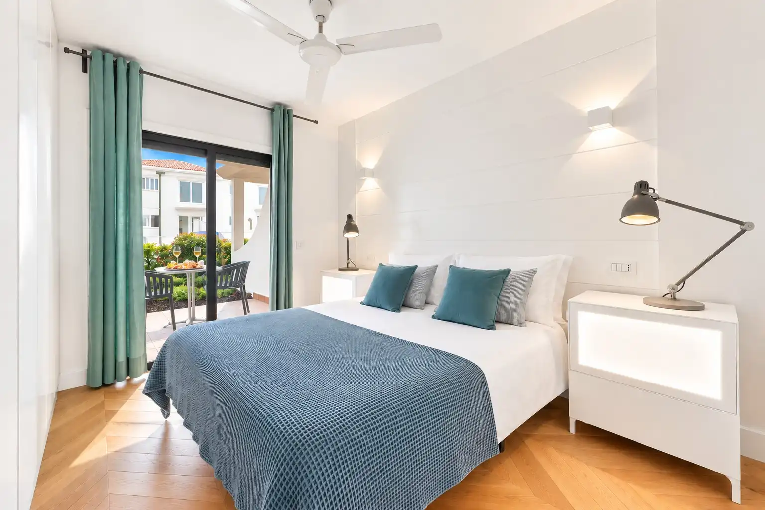 Appartamento 42 m² a San Miguel de Abona