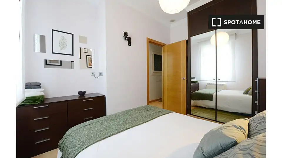 Habitación en alquiler, Bilbao
