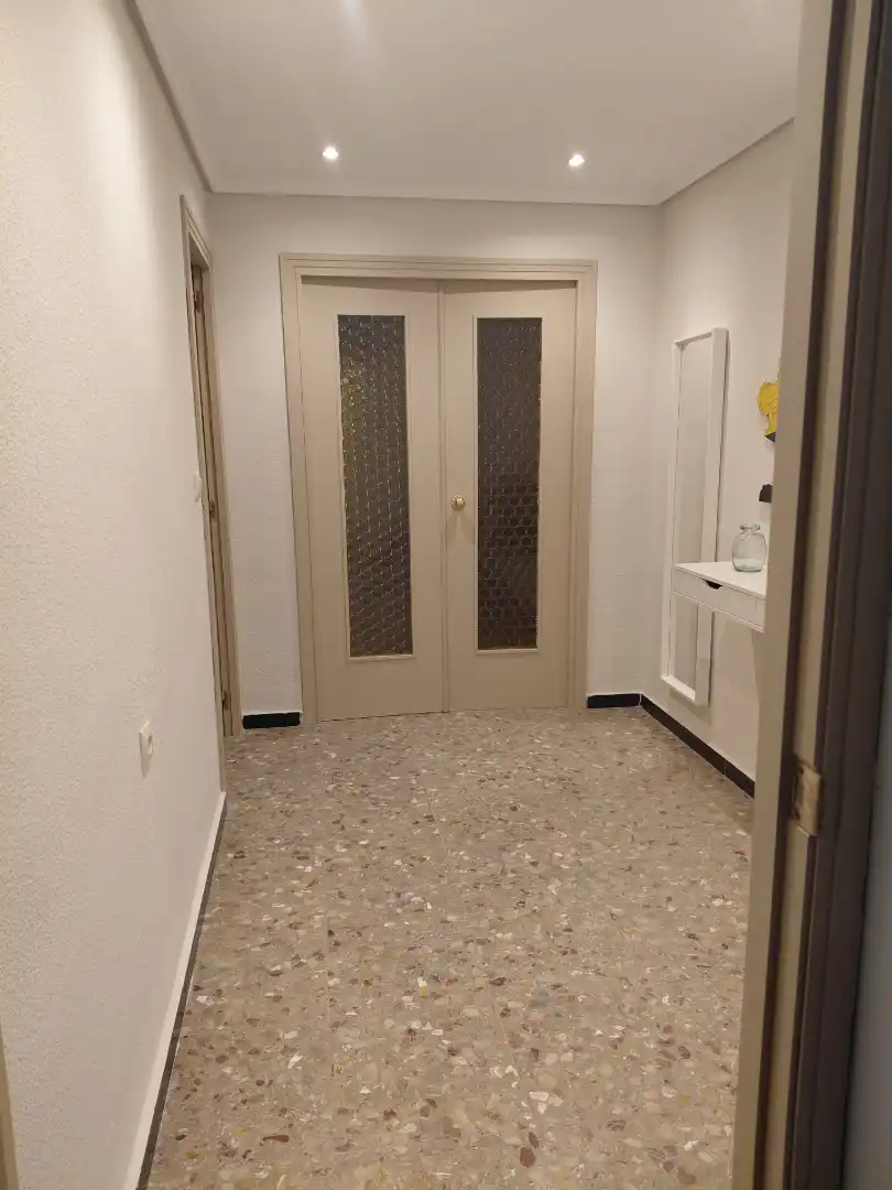 Pis de 120 m² a València