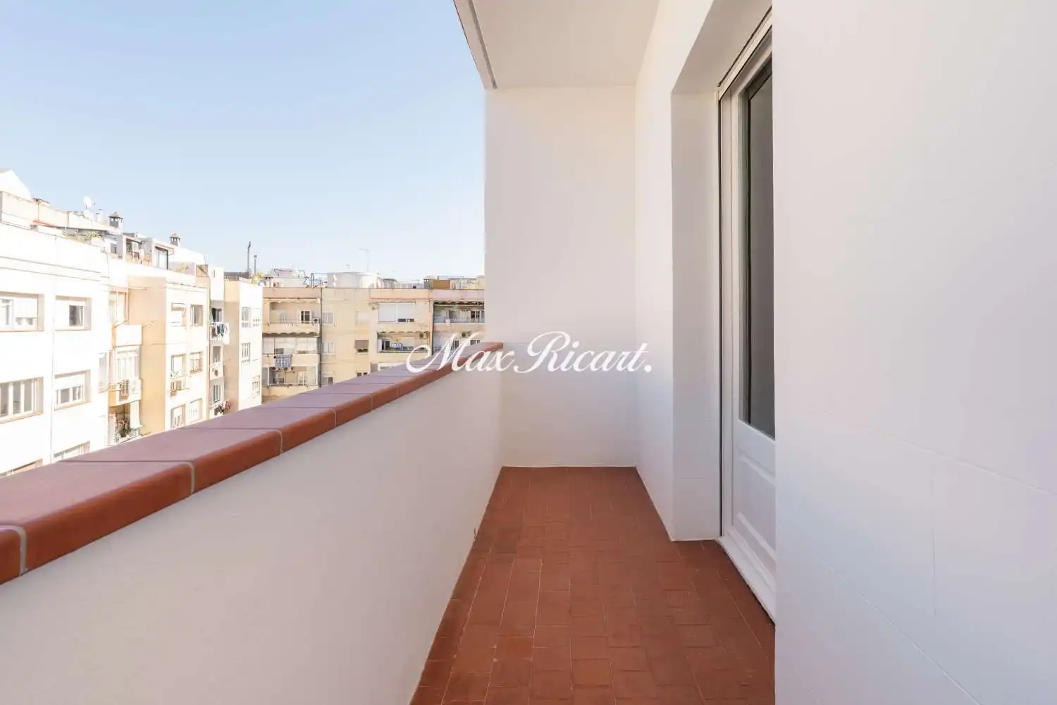 Piso de 160 m² en Barcelona