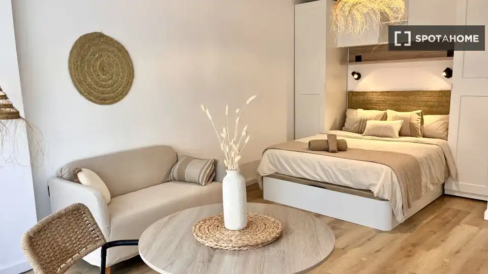 Habitación 108 m², Palma