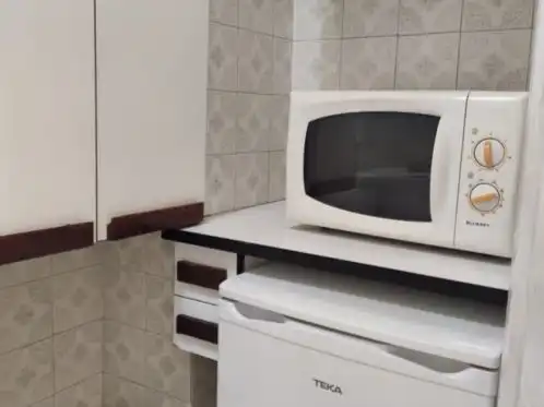 Pis de 30 m² a Benalmádena