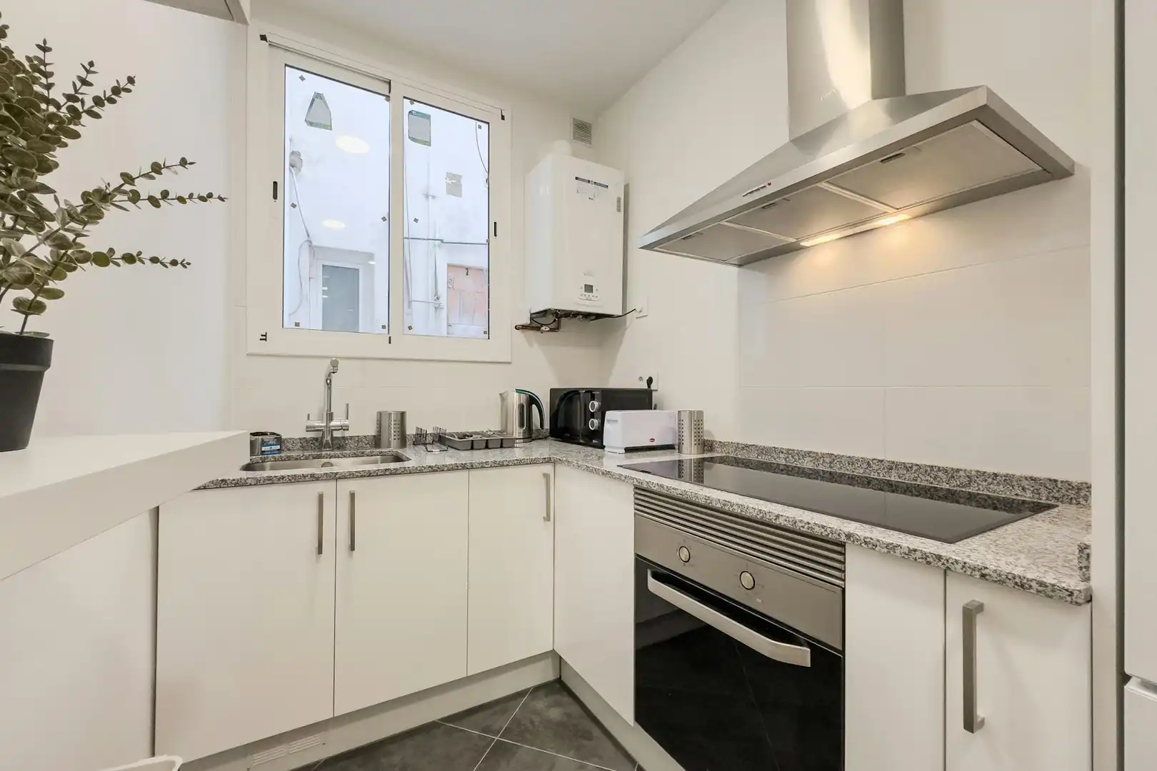 Habitación en alquiler, Barcelona