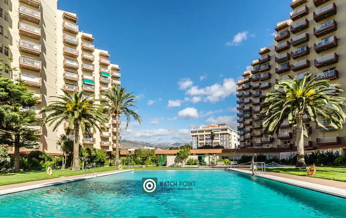 Piso de 56 m² en Almuñécar