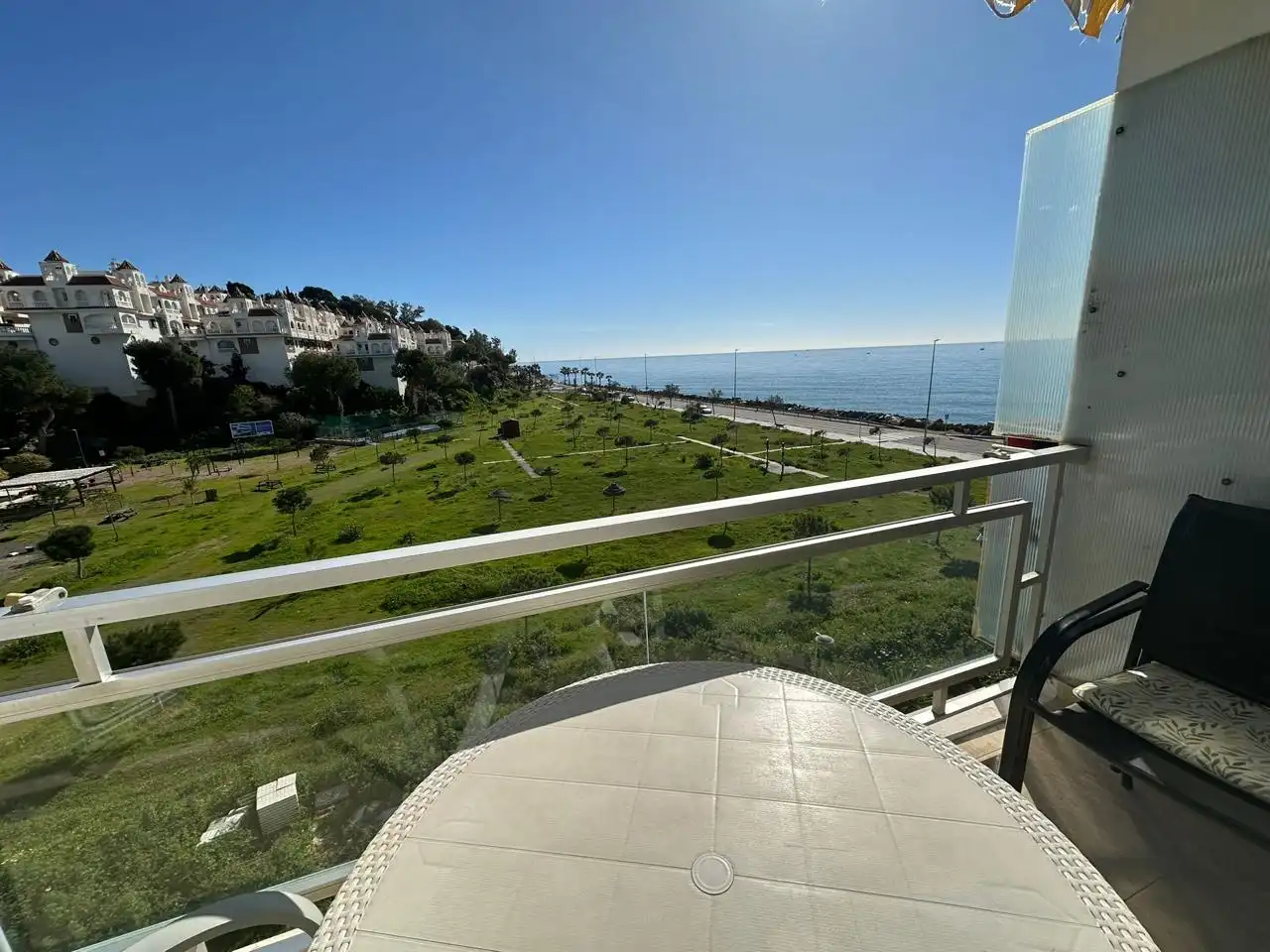 Piso de 90 m² en Vélez-Málaga