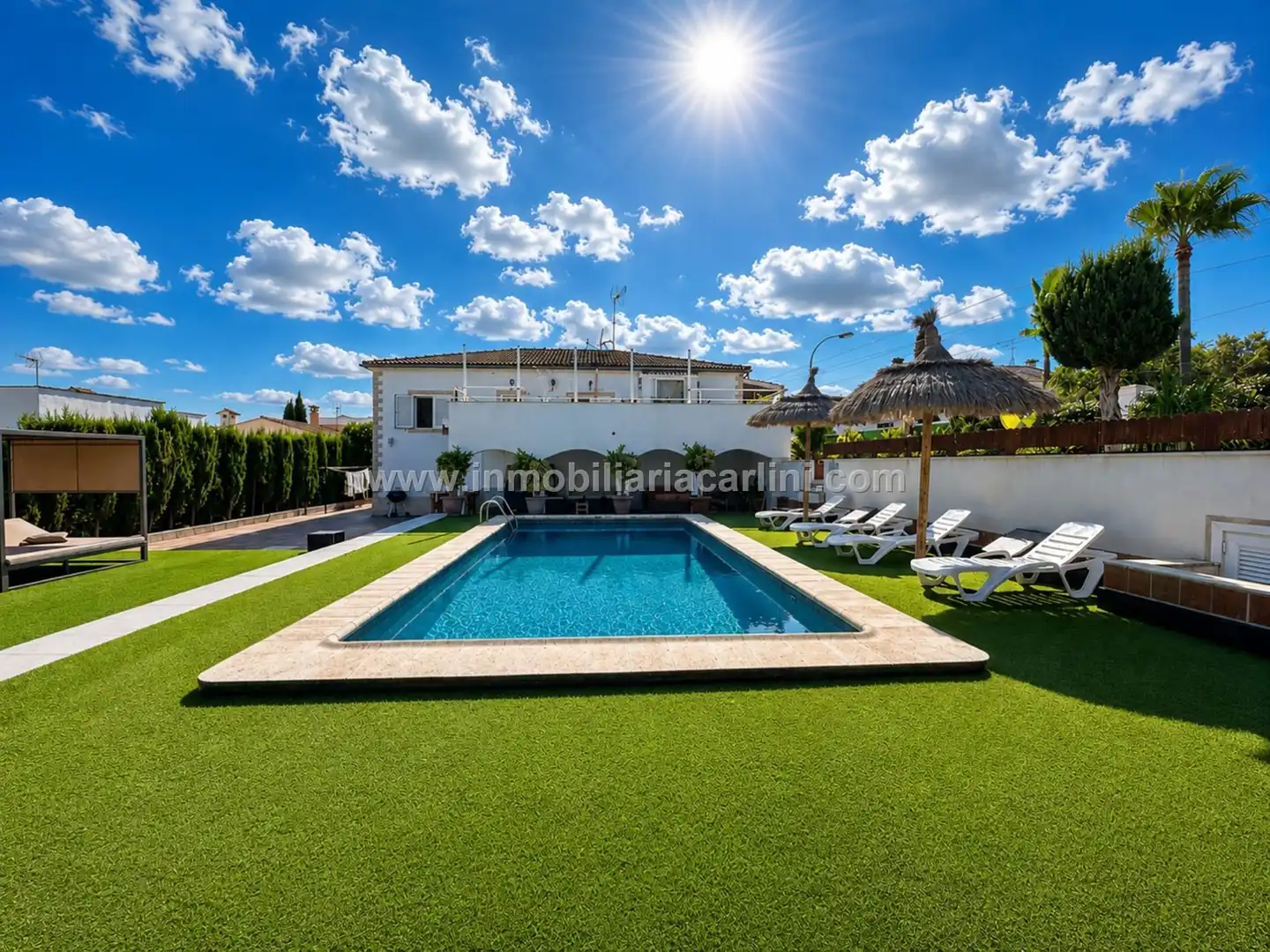 Piso de 500 m² en Calvià