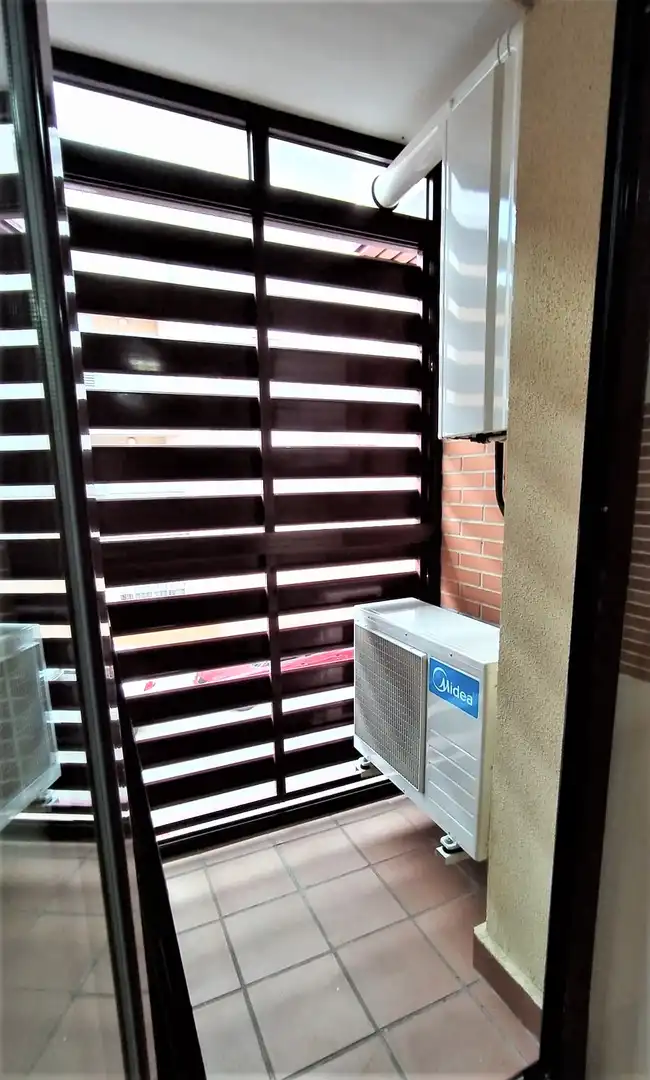 Piso de 100 m² en Cáceres