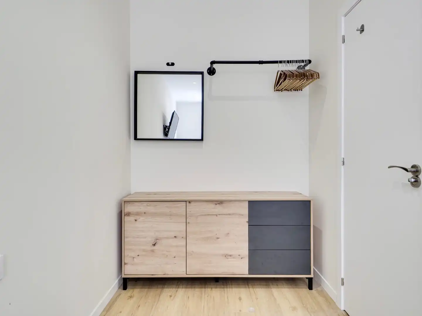 Quarto para alugar, Barcelona