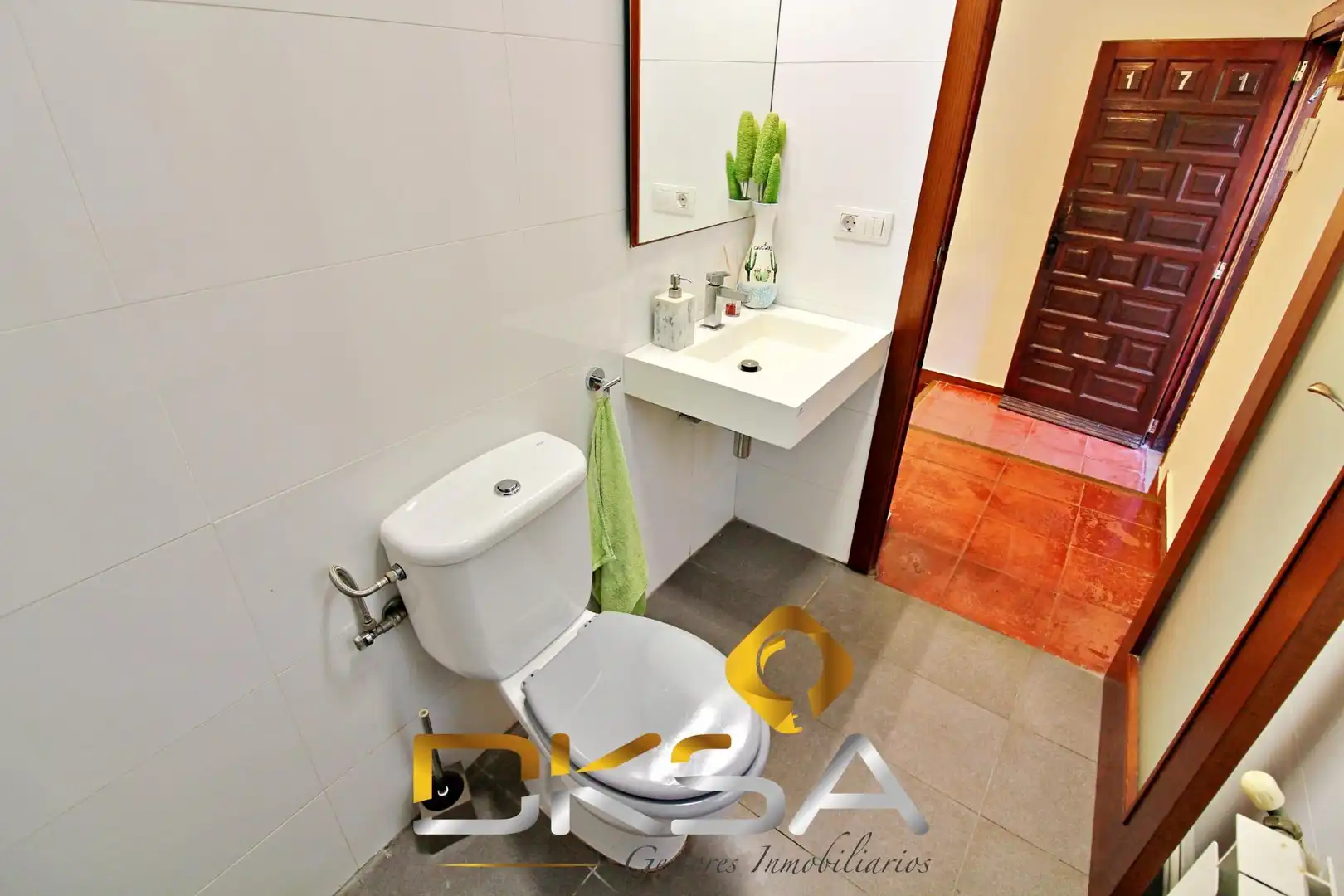 Casa de 396 m² en Benicasim