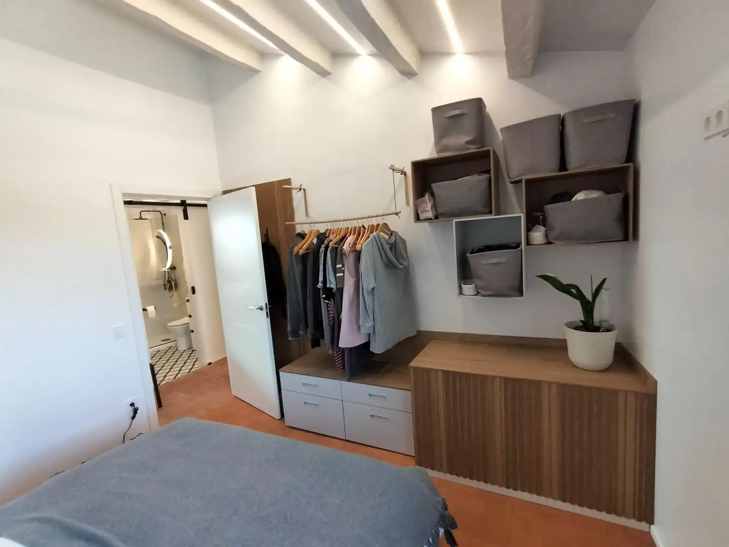 Piso de 40 m² en Ullastret