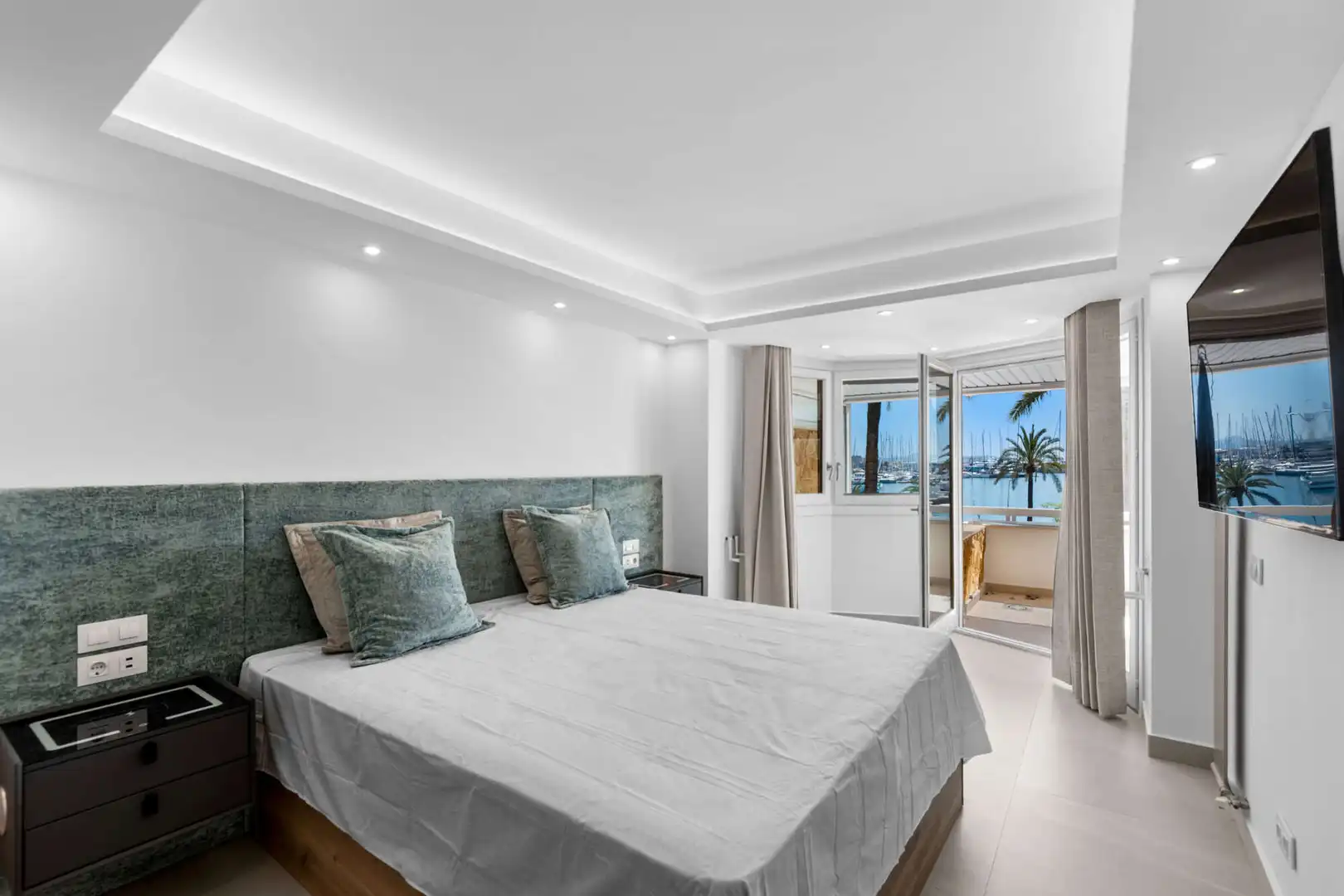 Piso de 165 m² en Palma