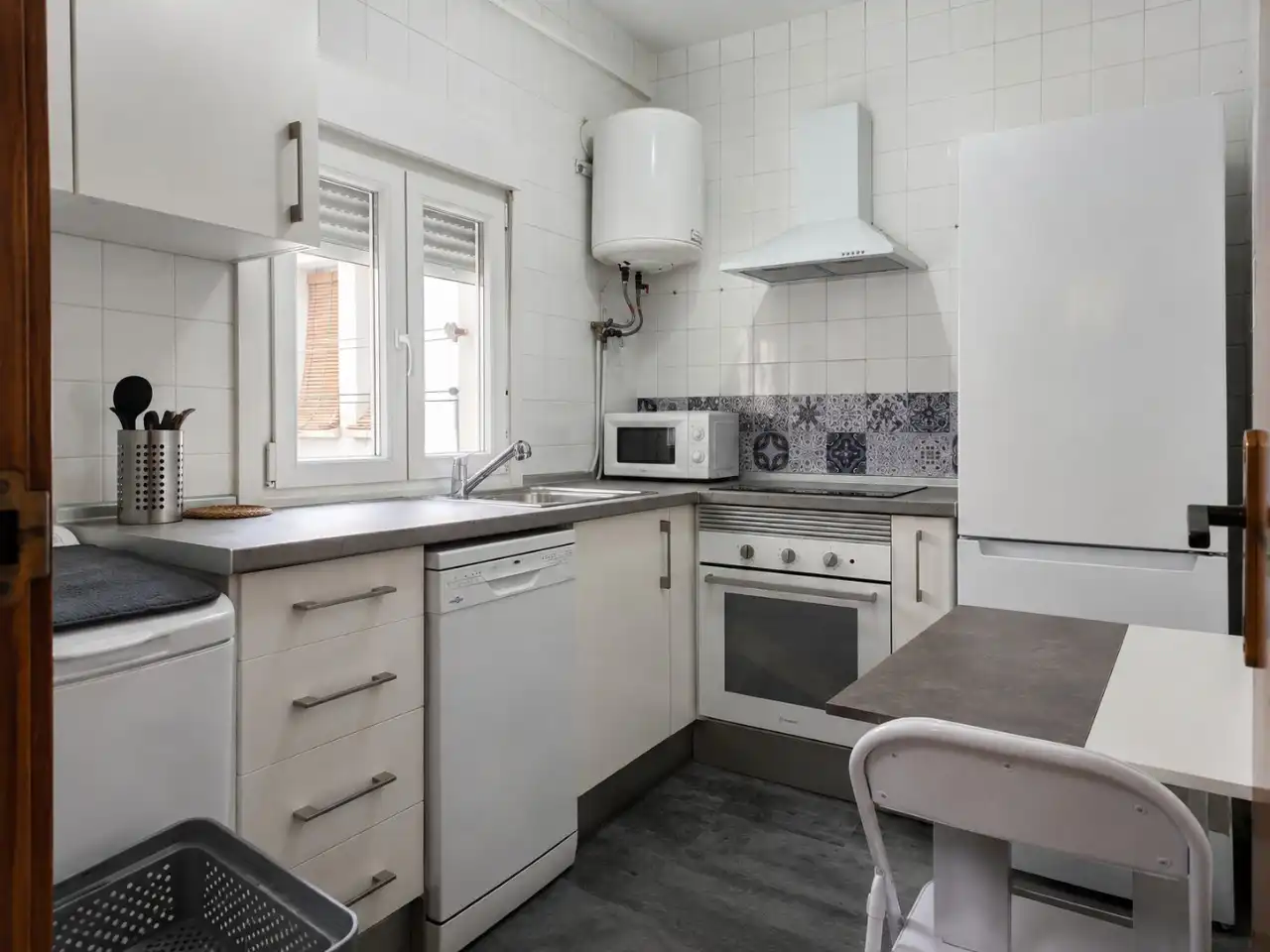 Piso de 32 m² en Talavera de la Reina