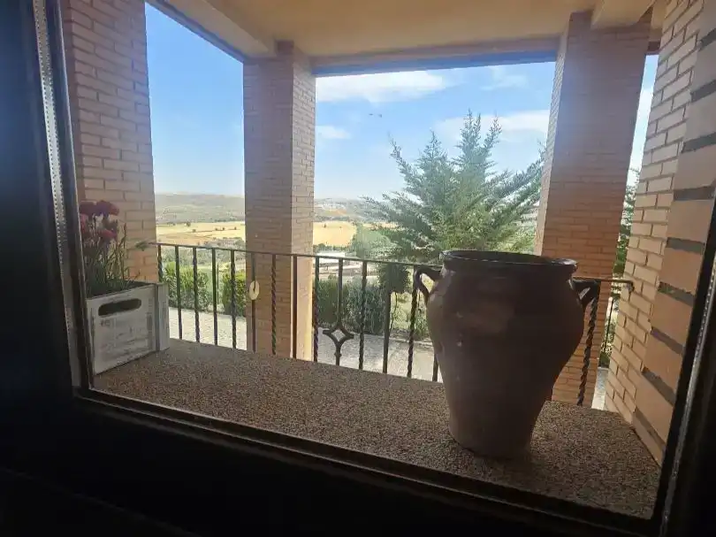 Piso de 100 m² en Toledo