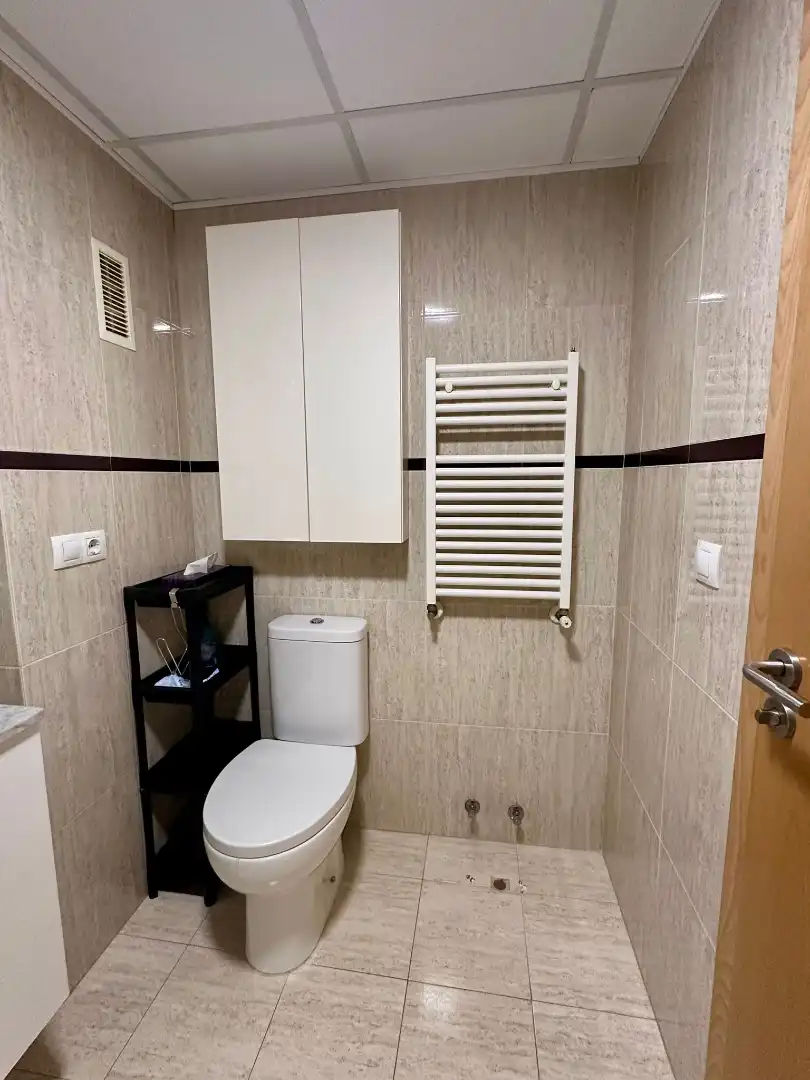 Piso de 80 m² en Castellón de la Plana
