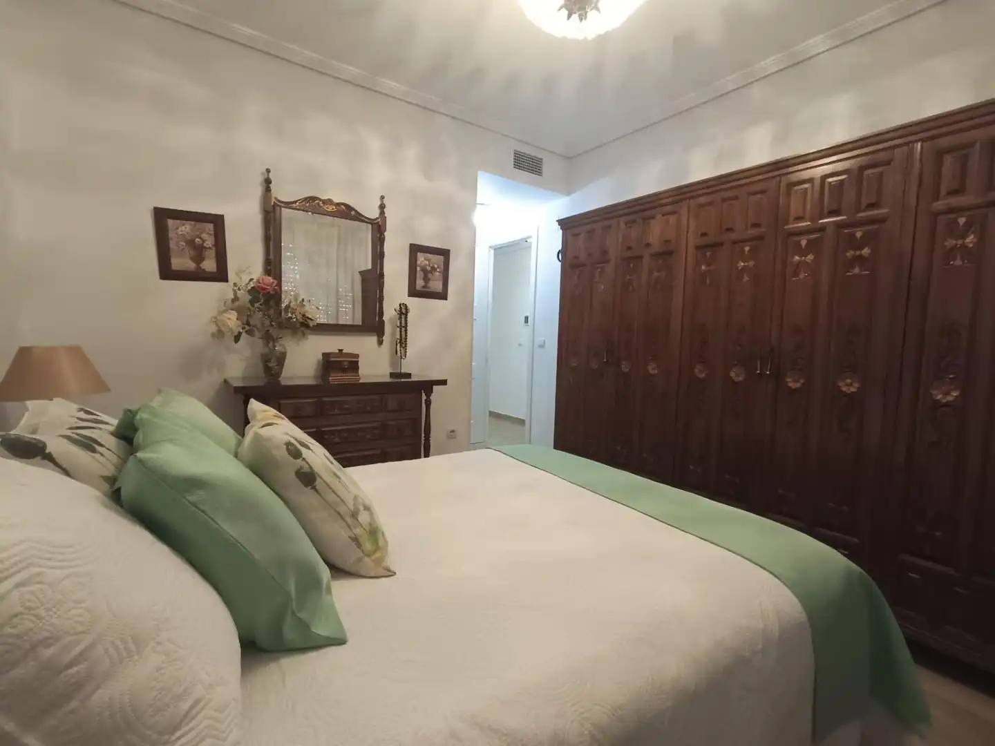 Piso de 110 m² en Córdoba