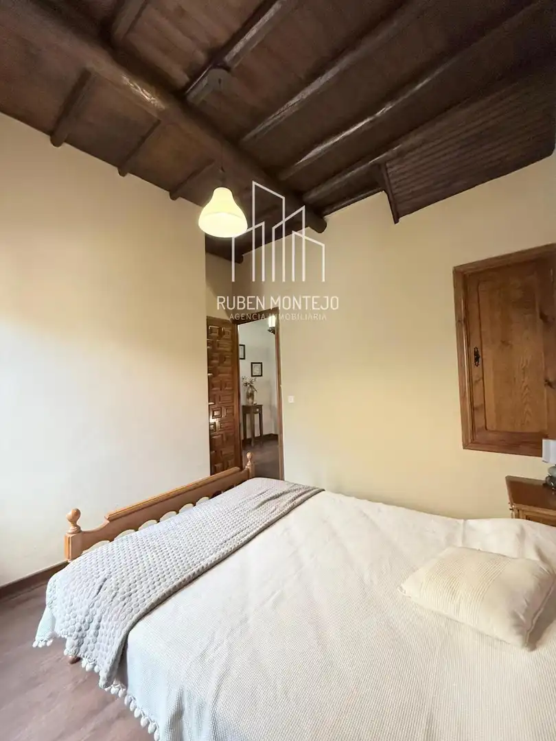Pis de 113 m² a San Esteban de la Sierra