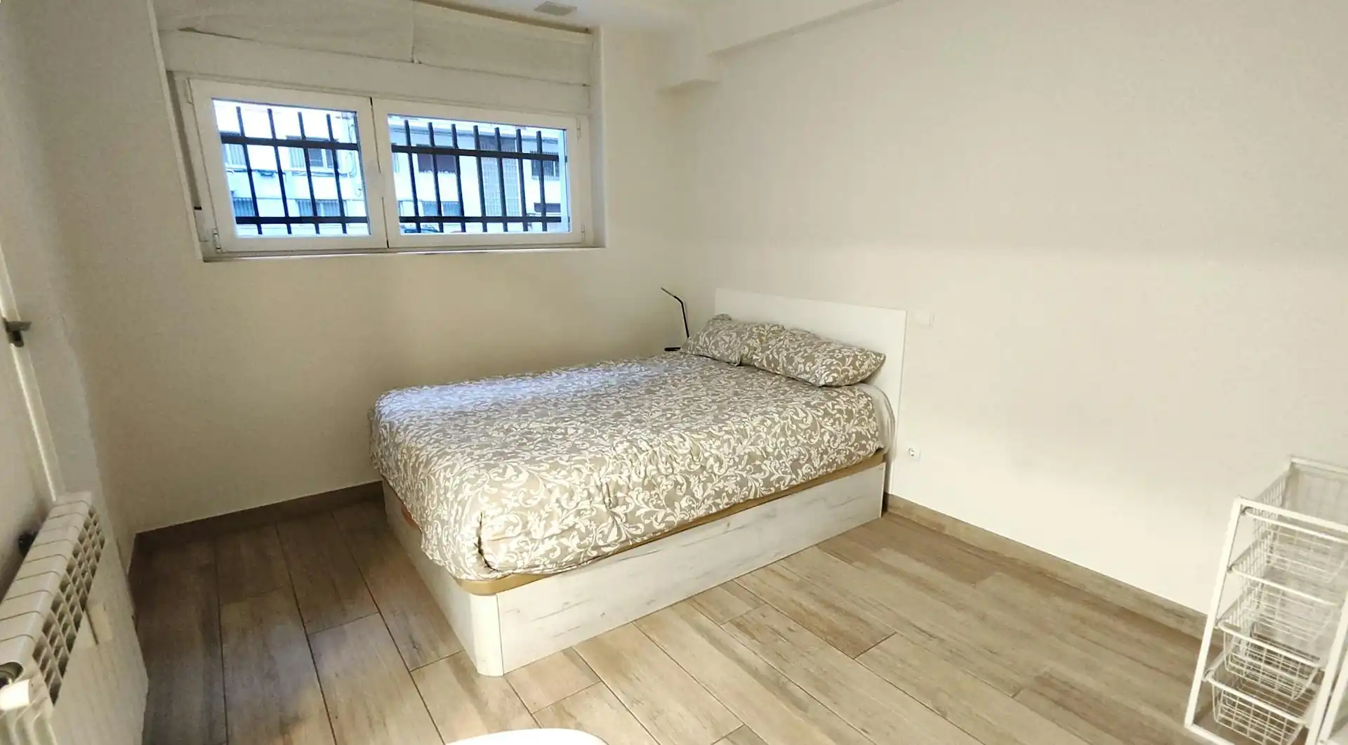 Casa 26 m² a Madrid