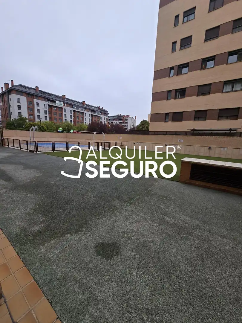 Wohnung 48 m² in Torrejón de Ardoz