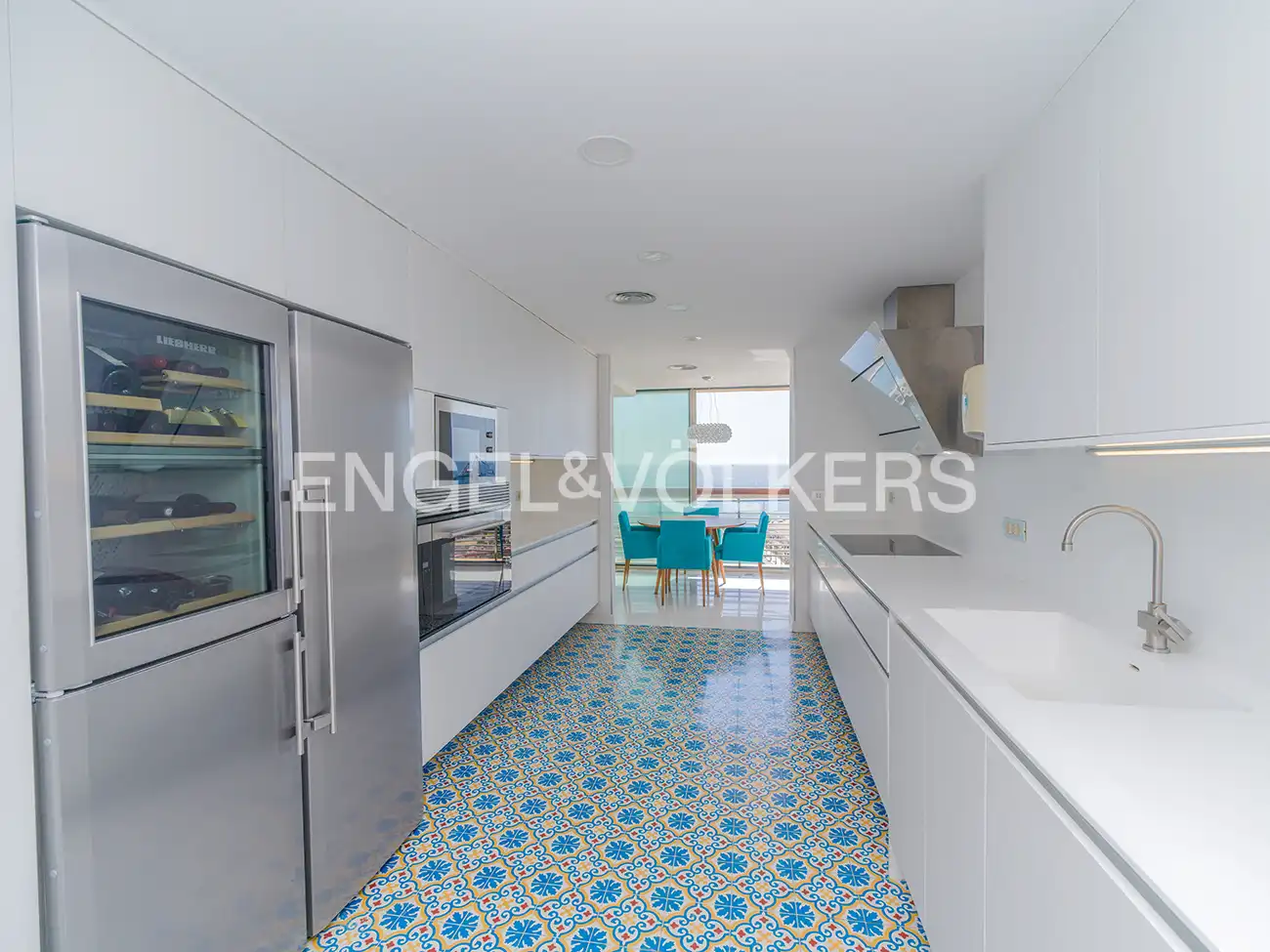 Piso de 190 m² en Alicante