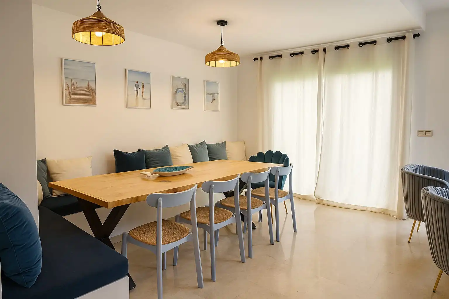 Casa de 119 m² en Estepona