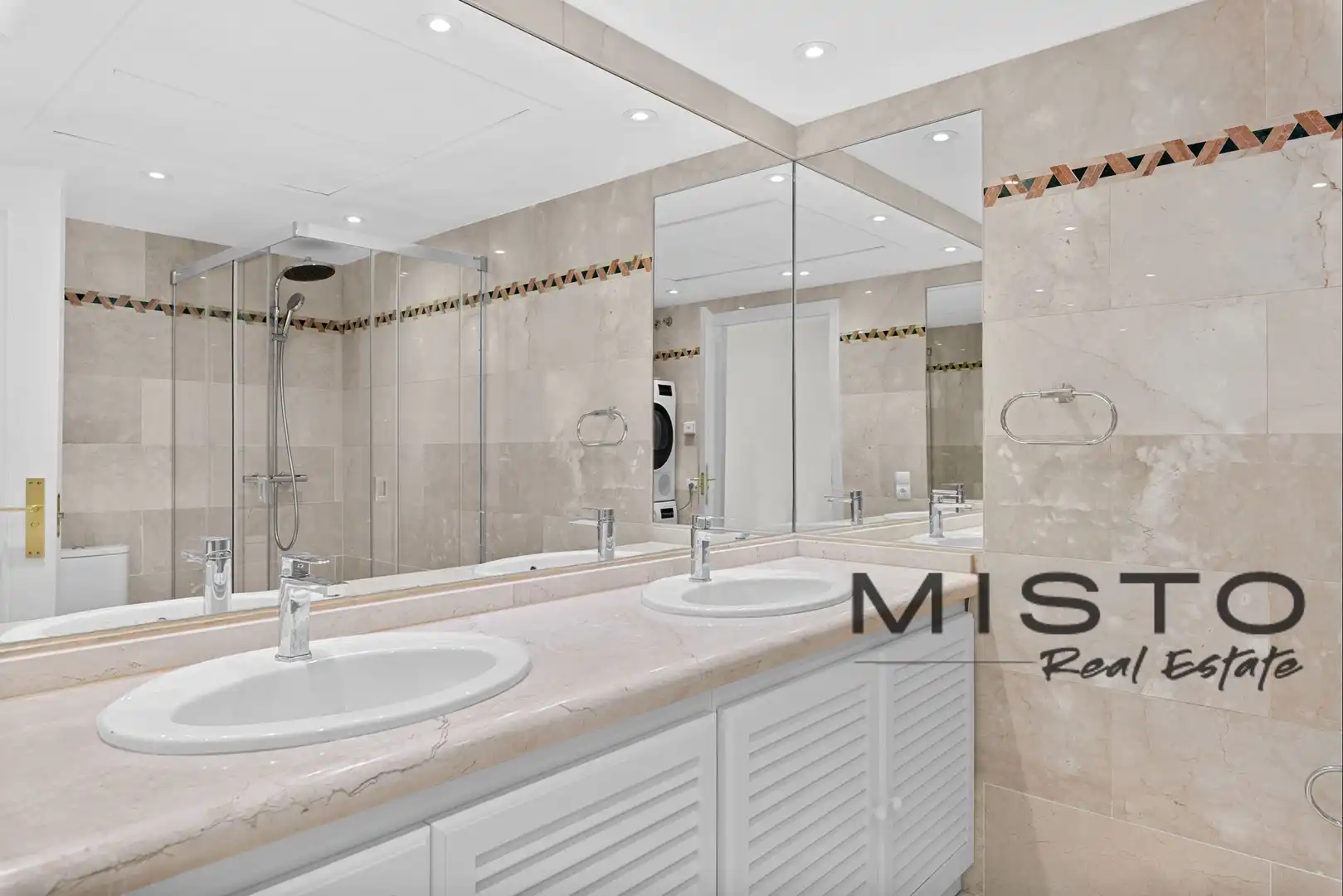 Pis de 153 m² a Marbella