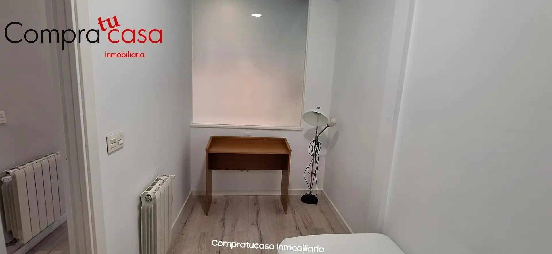 Piso de 65 m² en Segovia