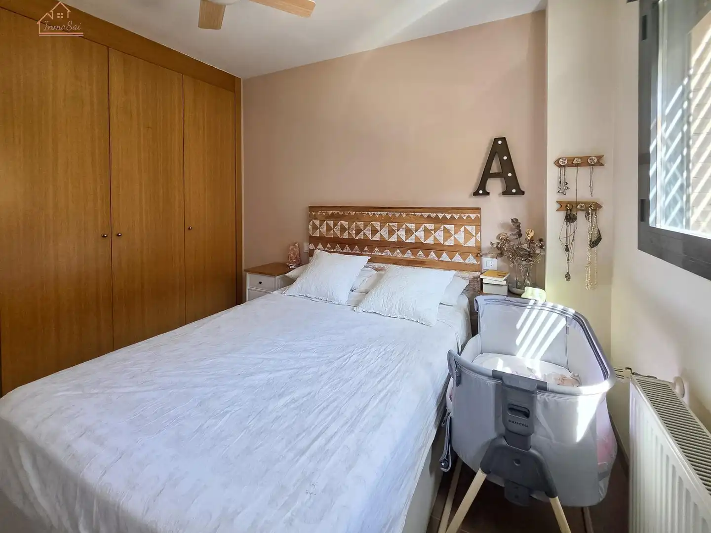 Piso de 122 m² en Getafe