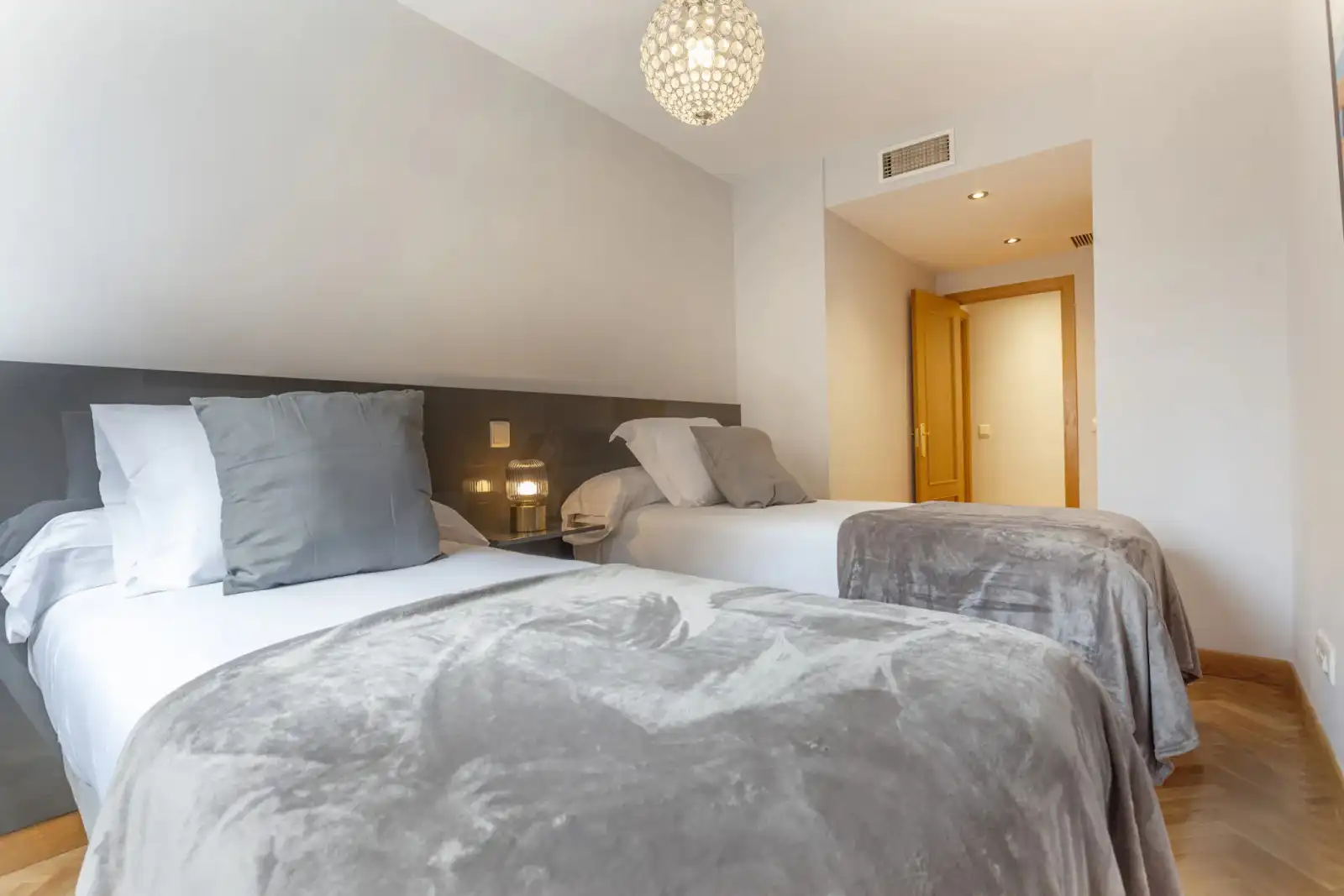 Квартира 86 м² у Madrid