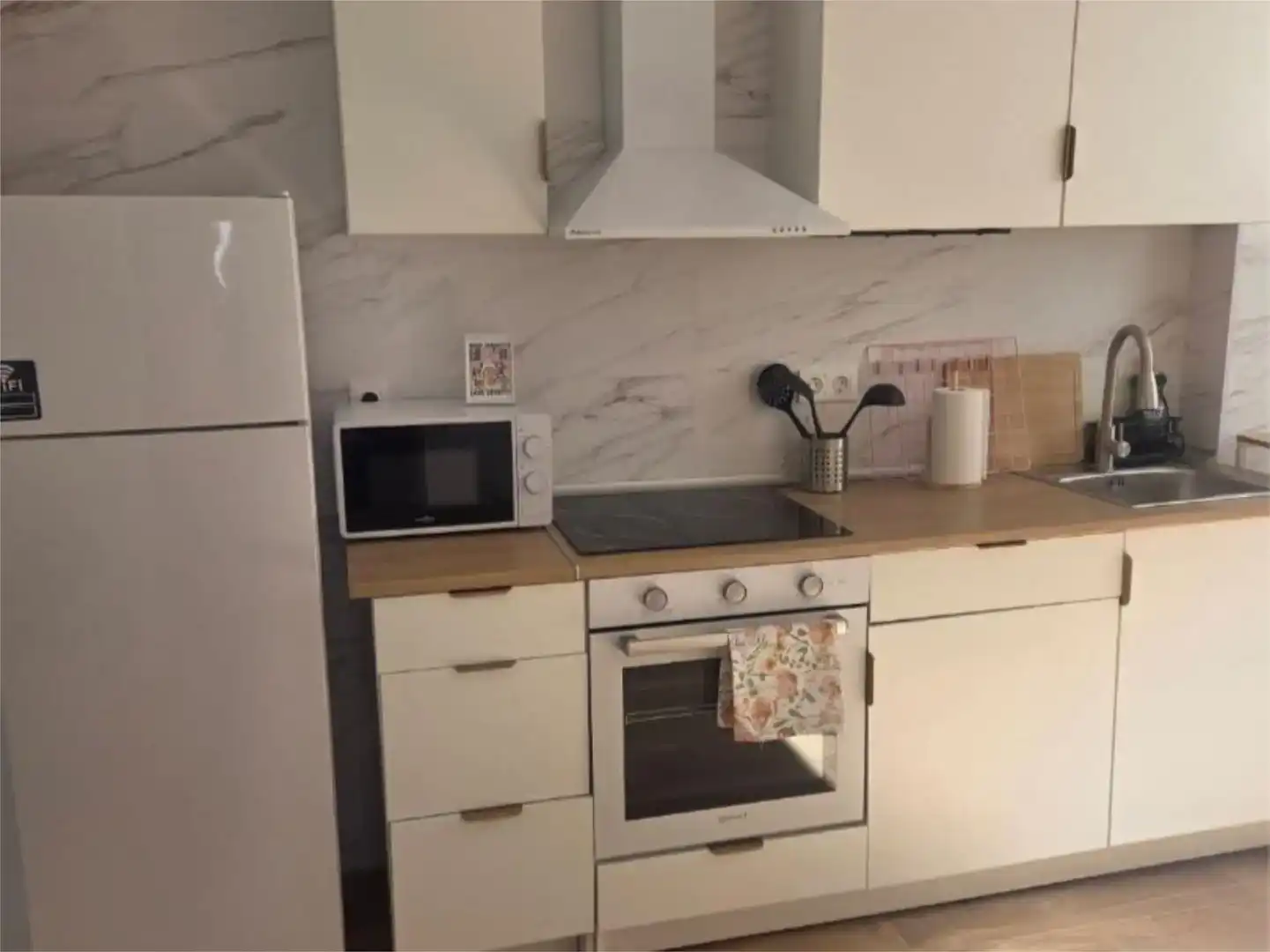 Habitación 90 m², Elche