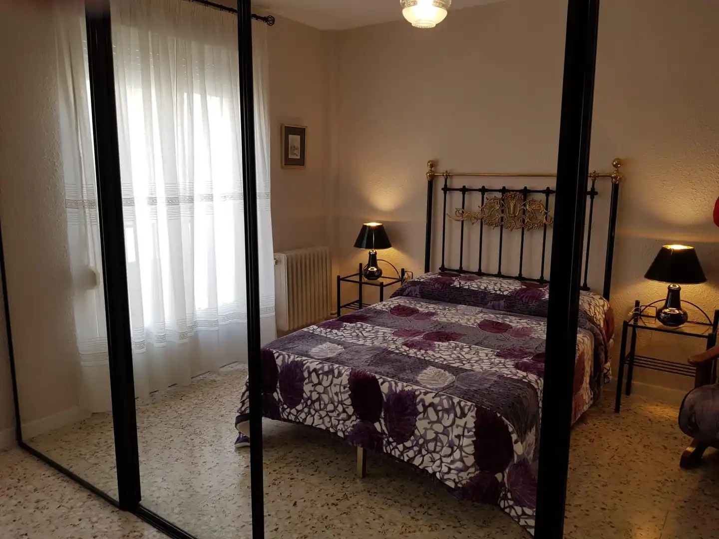 Piso de 95 m² en Baeza