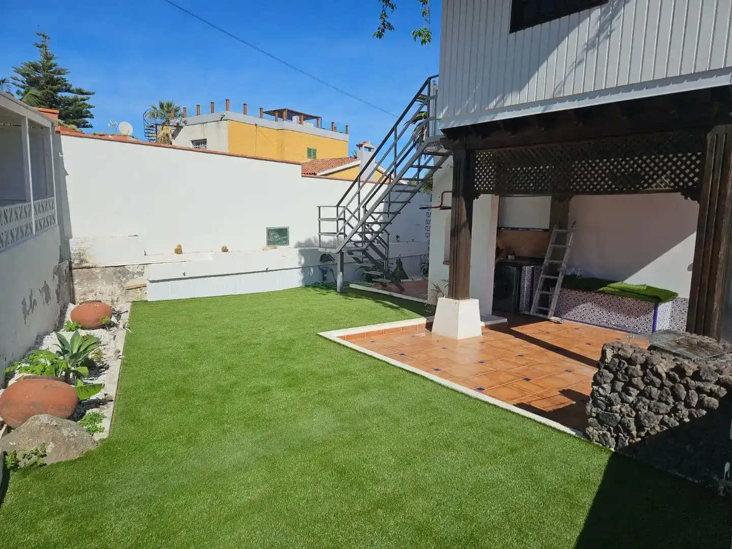 Piso de 148 m² en Puerto de la Cruz