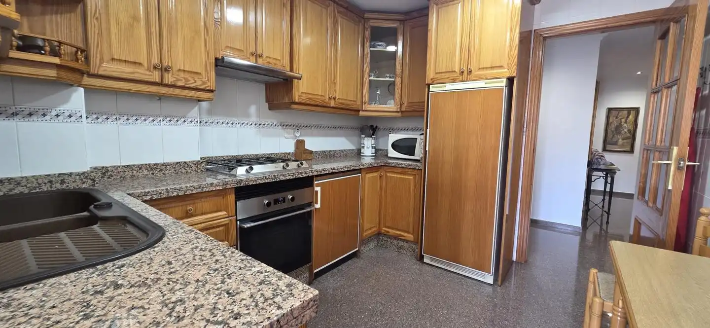 Habitación 100 m², Elche