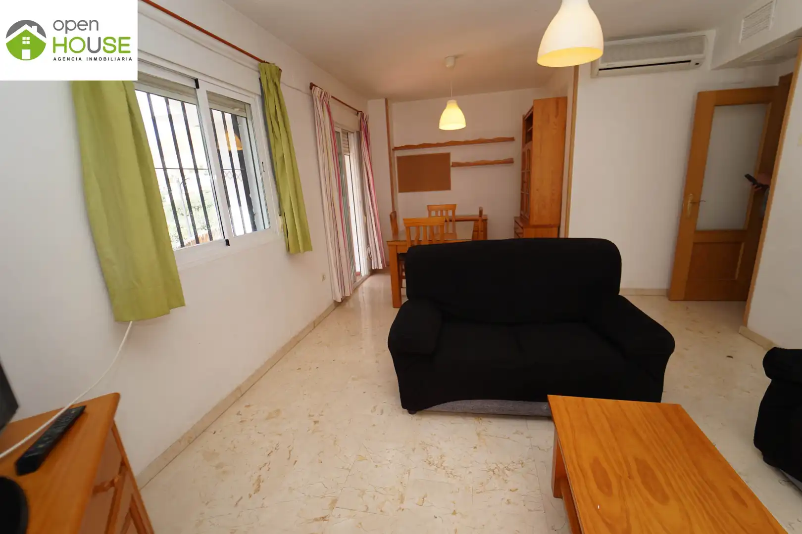 Pis de 89 m² a Güéjar Sierra