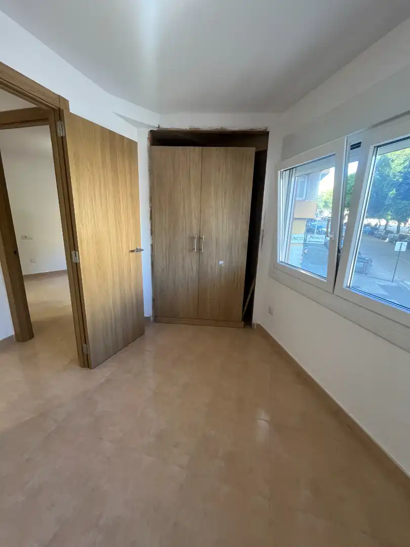 Piso de 77 m² en La Coruña