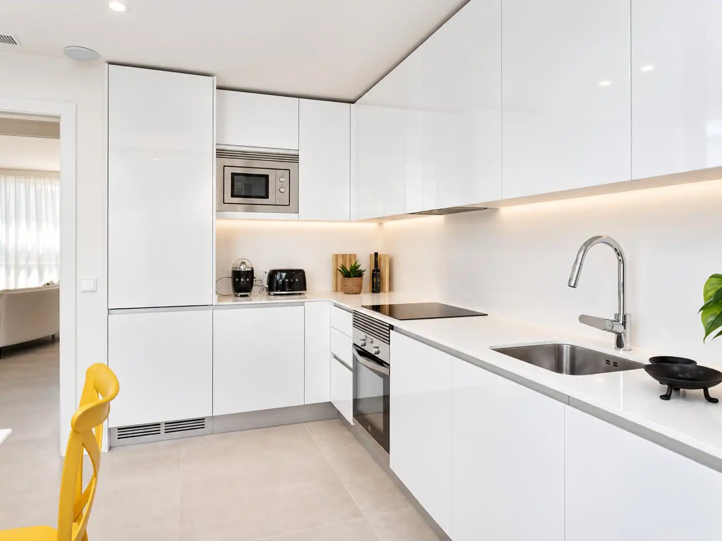 Casa de 263 m² a San Roque