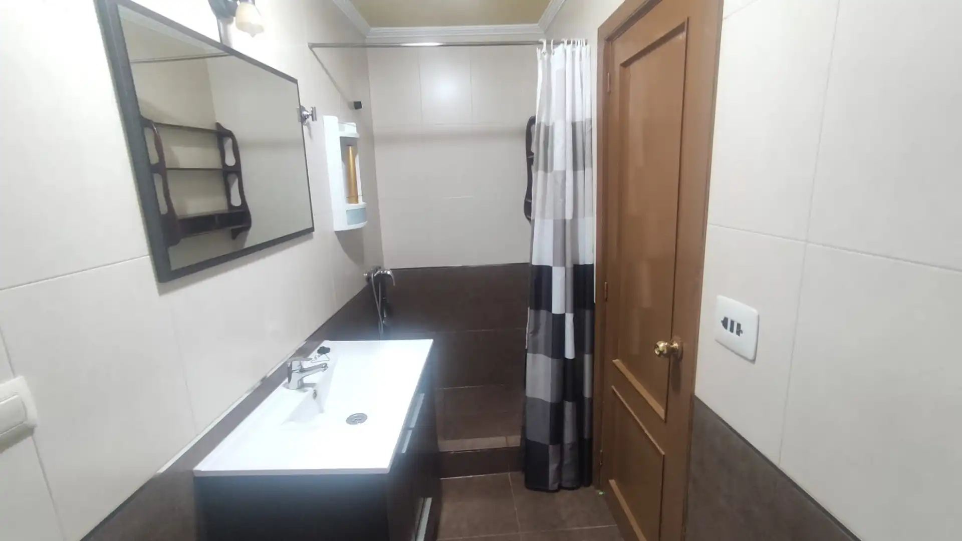 Piso de 120 m² en Ourense