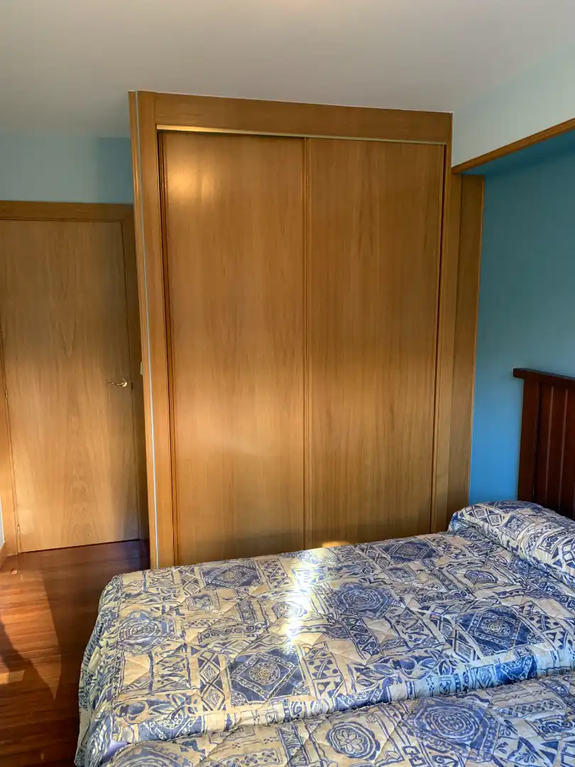 Квартира 93 м² в Santander